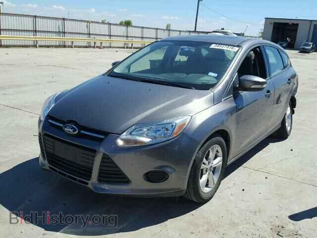2013 FORD FOCUS - VIN: 1FADP3K27DL297145 - Photo 2