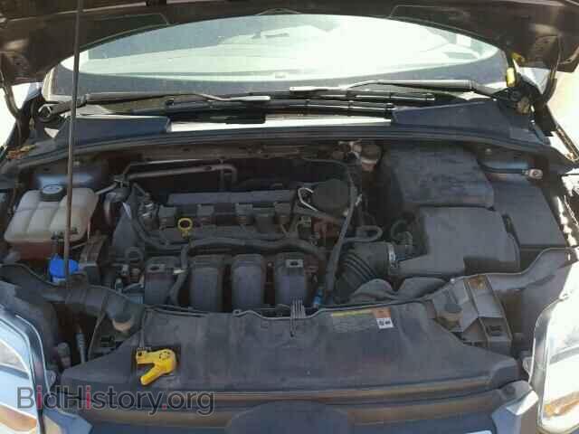 2013 FORD FOCUS - VIN: 1FADP3K27DL297145 - Photo 7