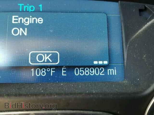 2013 FORD FOCUS - VIN: 1FADP3K27DL297145 - Photo 8
