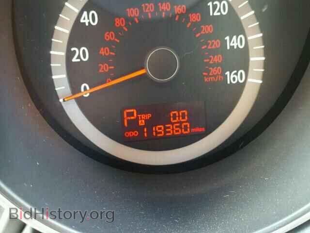 2010 KIA OPTIMA - VIN: KNAGG4A80A5425953 - Фото 8