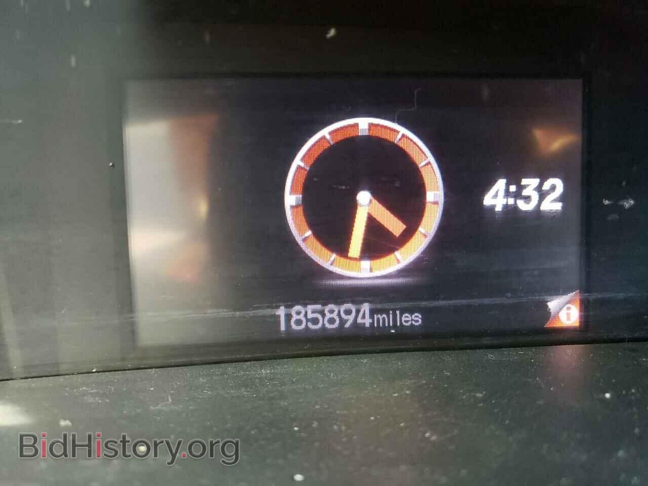 2012 HONDA CIVIC - VIN: JHMFB2F59CS005806 - Photo 8