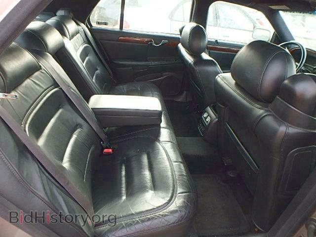 2002 CADILLAC DEVILLE - VIN: 1G6KD54Y02U120650 - Фото 6