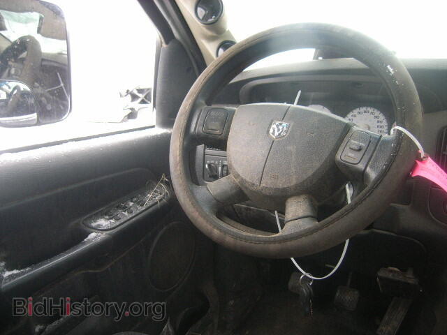 2005 DODGE RAM 3500 - VIN: 3D7LS38C55G700225 - Фото 9