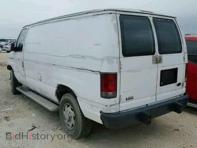 2008 FORD ECONOLINE - VIN: 1FTNE24W58DA68395 - Фото 3
