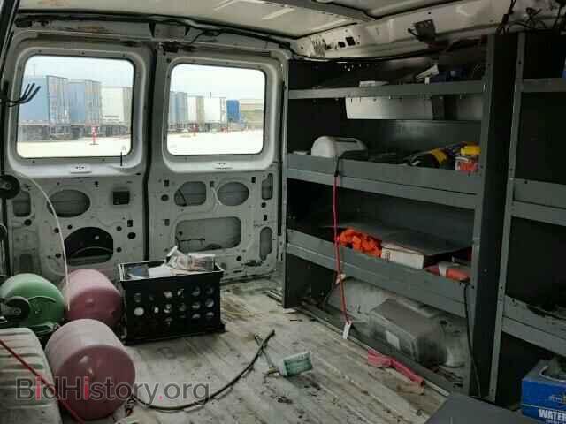 2008 FORD ECONOLINE - VIN: 1FTNE24W58DA68395 - Фото 6