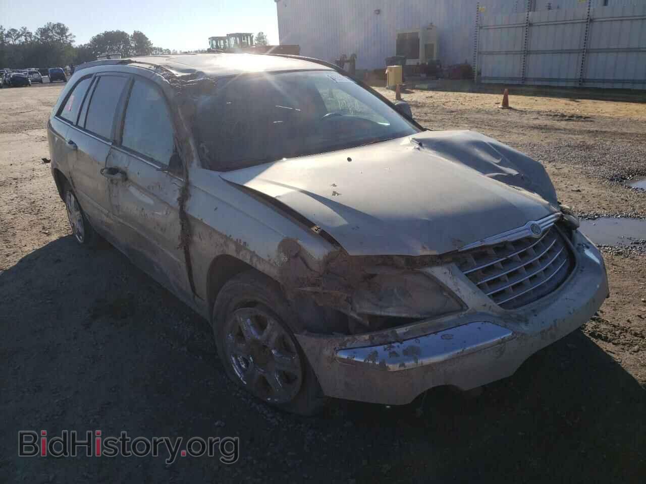 Photo 2A4GM68416R752702 - CHRYSLER PACIFICA 2006