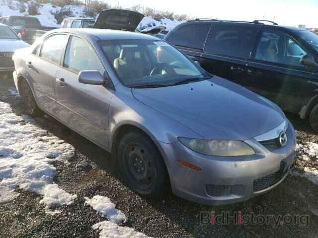 Photo 1YVHP80C265M42372 - MAZDA 6 2006