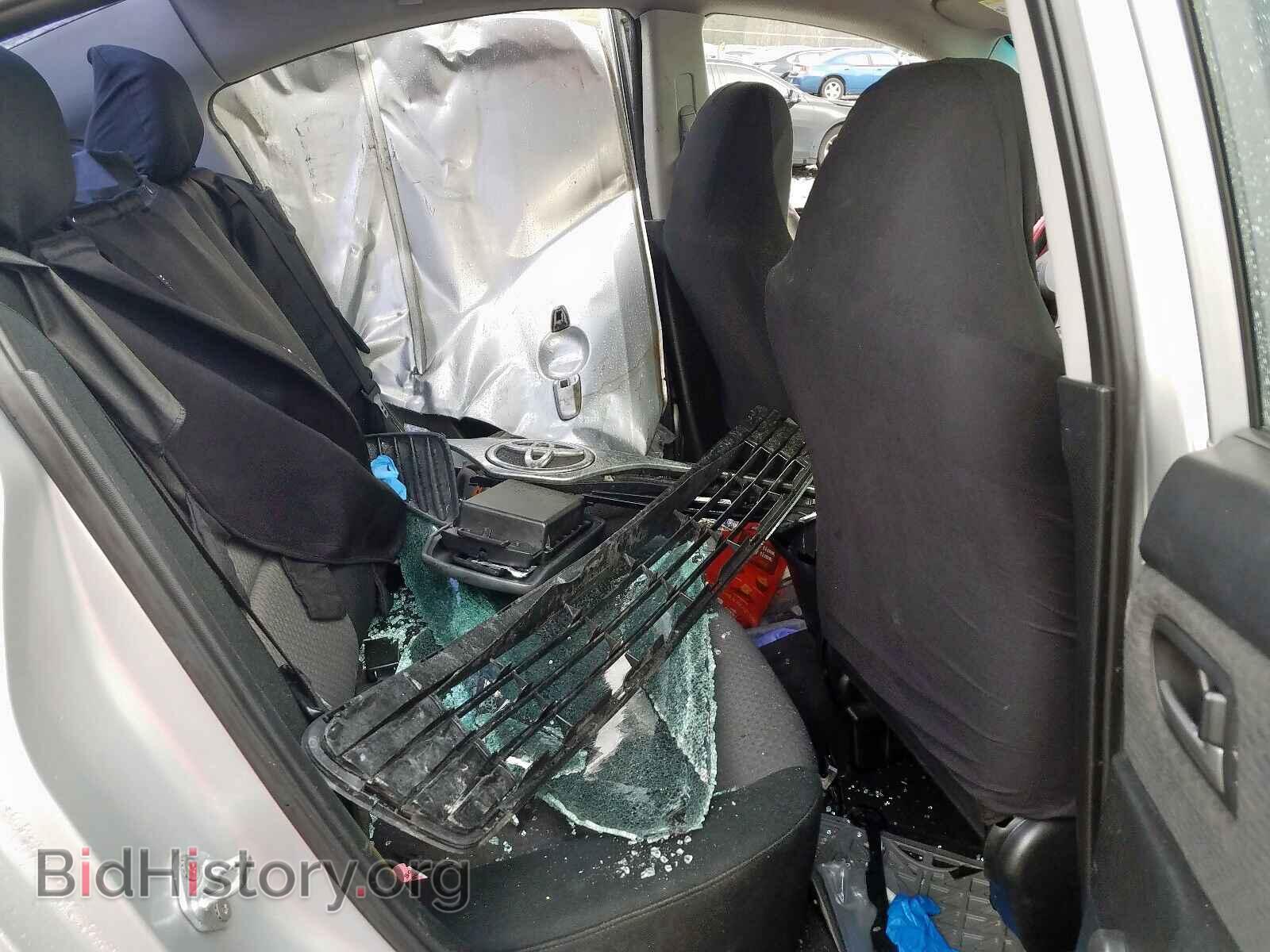 2006 MAZDA 3 - VIN: JM1BK12F561520014 - Фото 6