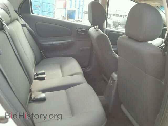 2004 DODGE NEON - VIN: 1B3ES56C14D634545 - Фото 6