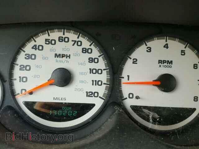 2004 DODGE NEON - VIN: 1B3ES56C14D634545 - Фото 8