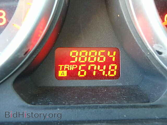 2008 MAZDA CX-9 - VIN: JM3TB28V280140802 - Фото 8
