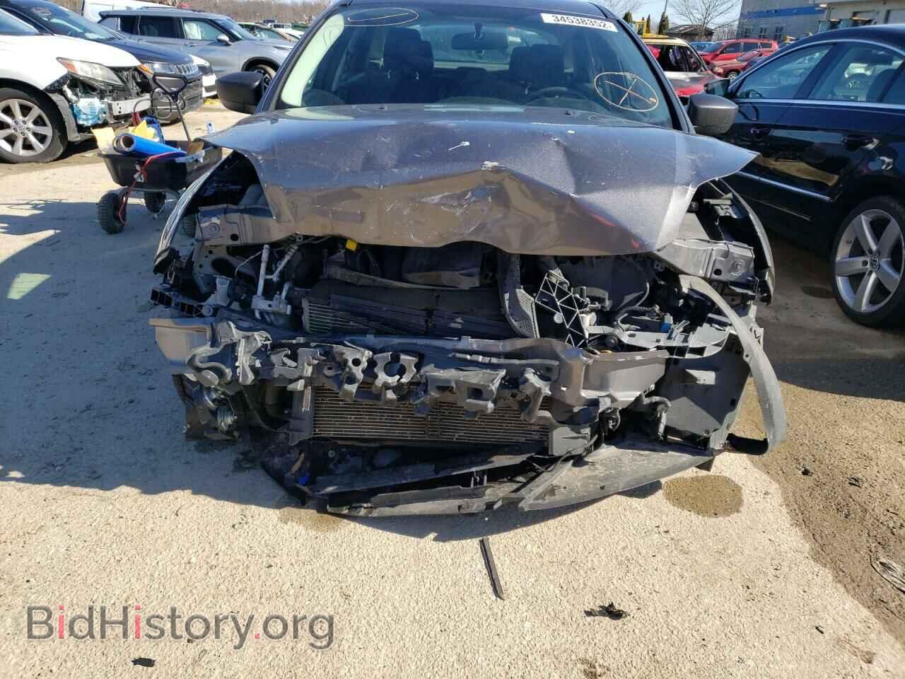 2013 FORD FOCUS - VIN: 1FADP3E26DL332883 - Photo 9