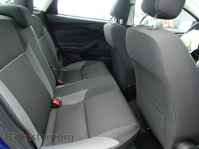 2012 FORD FOCUS - VIN: 1FAHP3F27CL225520 - Photo 6
