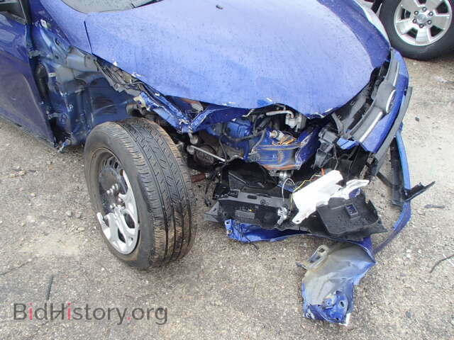 2012 FORD FOCUS - VIN: 1FAHP3F27CL225520 - Photo 9