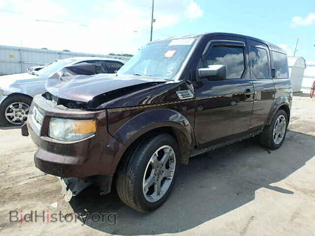 2008 HONDA ELEMENT - VIN: 5J6YH18908L005787 - Photo 2