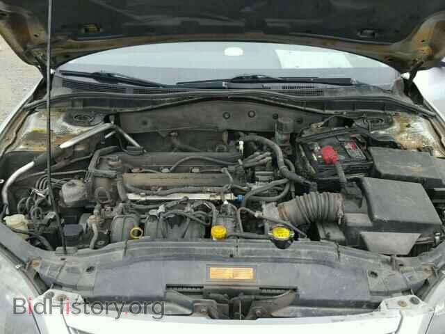 2005 MAZDA 6 - VIN: 1YVFP84C155M68767 - Фото 7