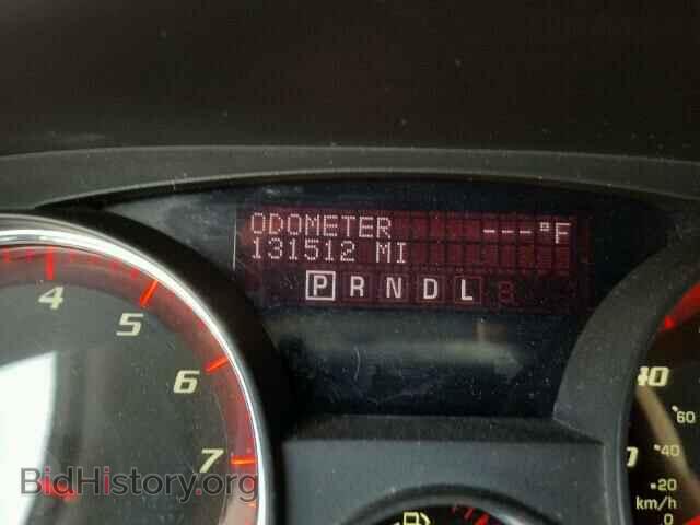 2007 GMC ACADIA - VIN: 1GKER13717J100868 - Фото 8