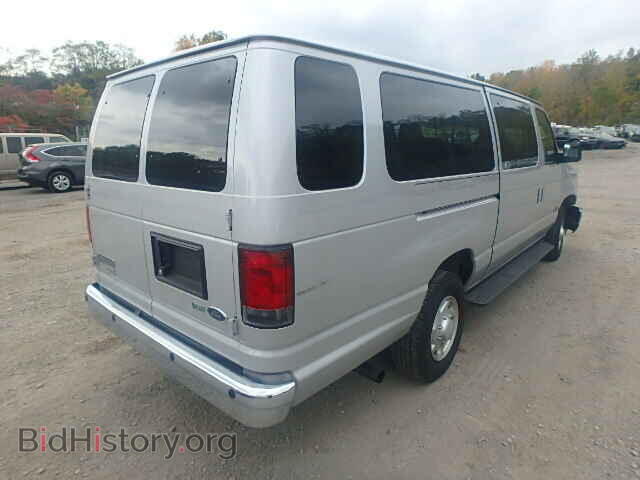 2014 FORD ECONOLINE - VIN: 1FBSS3BL7EDA76721 - Фото 4