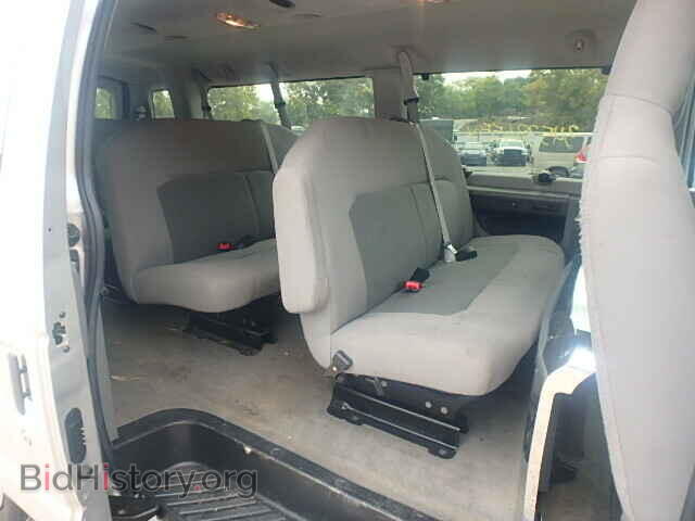 2014 FORD ECONOLINE - VIN: 1FBSS3BL7EDA76721 - Фото 6