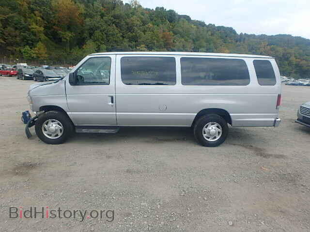2014 FORD ECONOLINE - VIN: 1FBSS3BL7EDA76721 - Фото 9