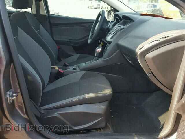2012 FORD FOCUS - VIN: 1FAHP3E2XCL415734 - Photo 5