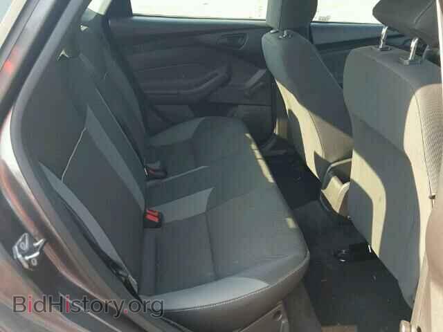 2012 FORD FOCUS - VIN: 1FAHP3E2XCL415734 - Photo 6