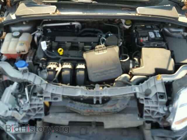 2012 FORD FOCUS - VIN: 1FAHP3E2XCL415734 - Photo 7