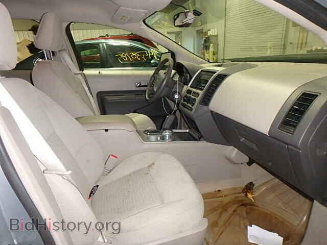 2007 FORD EDGE - VIN: 2FMDK36C87BB22429 - Photo 5