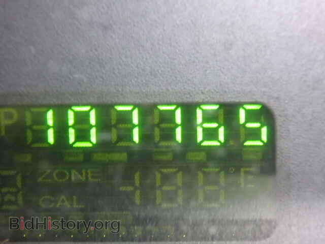 2007 FORD EDGE - VIN: 2FMDK36C87BB22429 - Photo 8