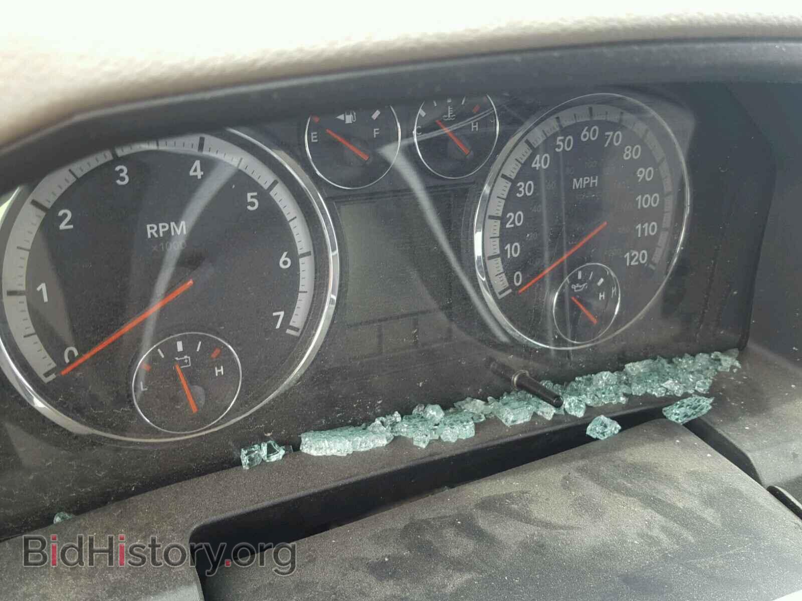 2012 DODGE RAM 1500 - VIN: 1C6RD7LTXCS270637 - Фото 8