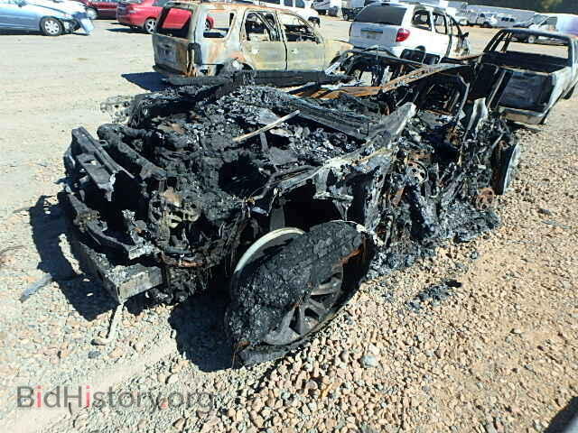 2014 LAND ROVER RANGEROVER - VIN: SALGS2VFXEA128788 - Фото 4