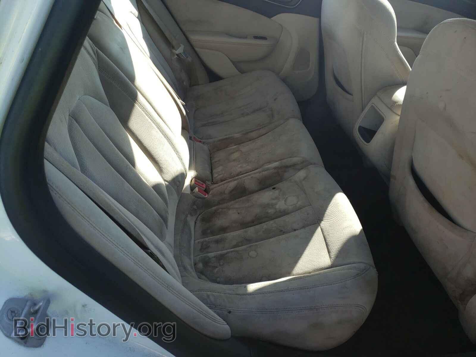 2015 CHRYSLER 200 - VIN: 1C3CCCFB9FN605150 - Фото 6