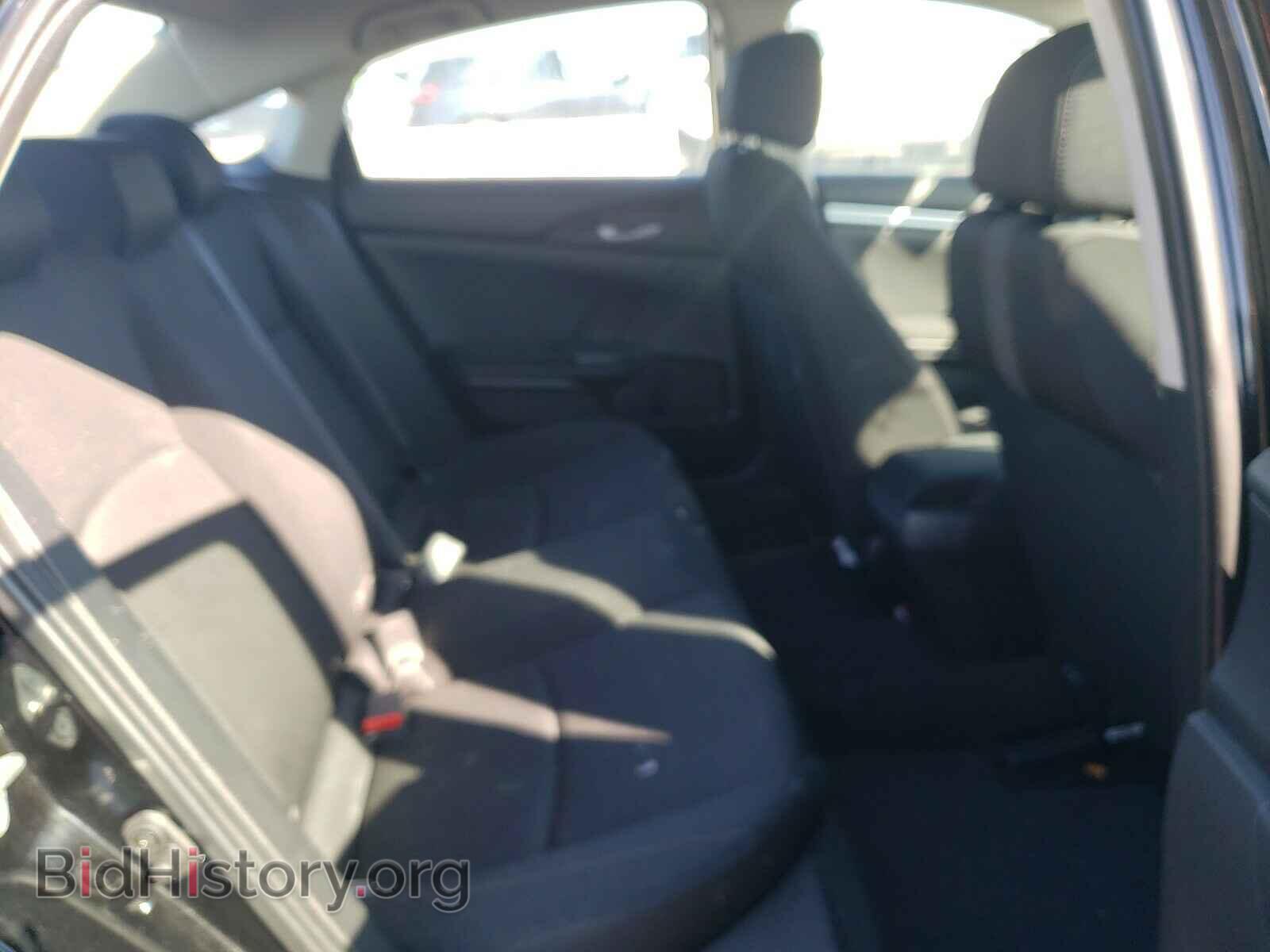 2017 HONDA CIVIC - VIN: 2HGFC2F52HH542273 - Фото 6