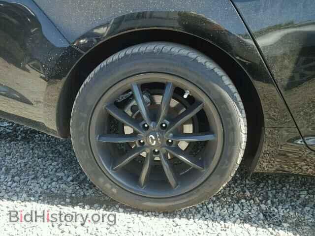 2012 KIA OPTIMA - VIN: 5XXGN4A68CG010241 - Фото 9