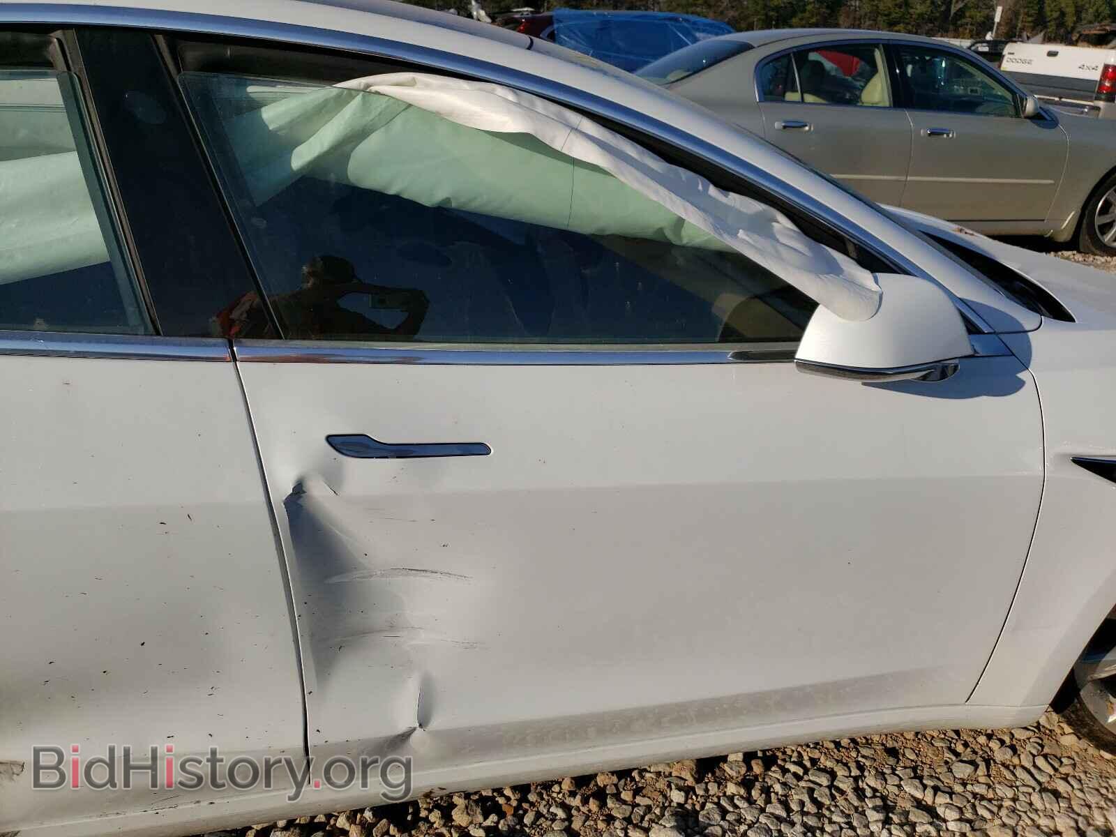 2018 TESLA MODEL 3 - VIN: 5YJ3E1EA6JF109197 - Photo 5
