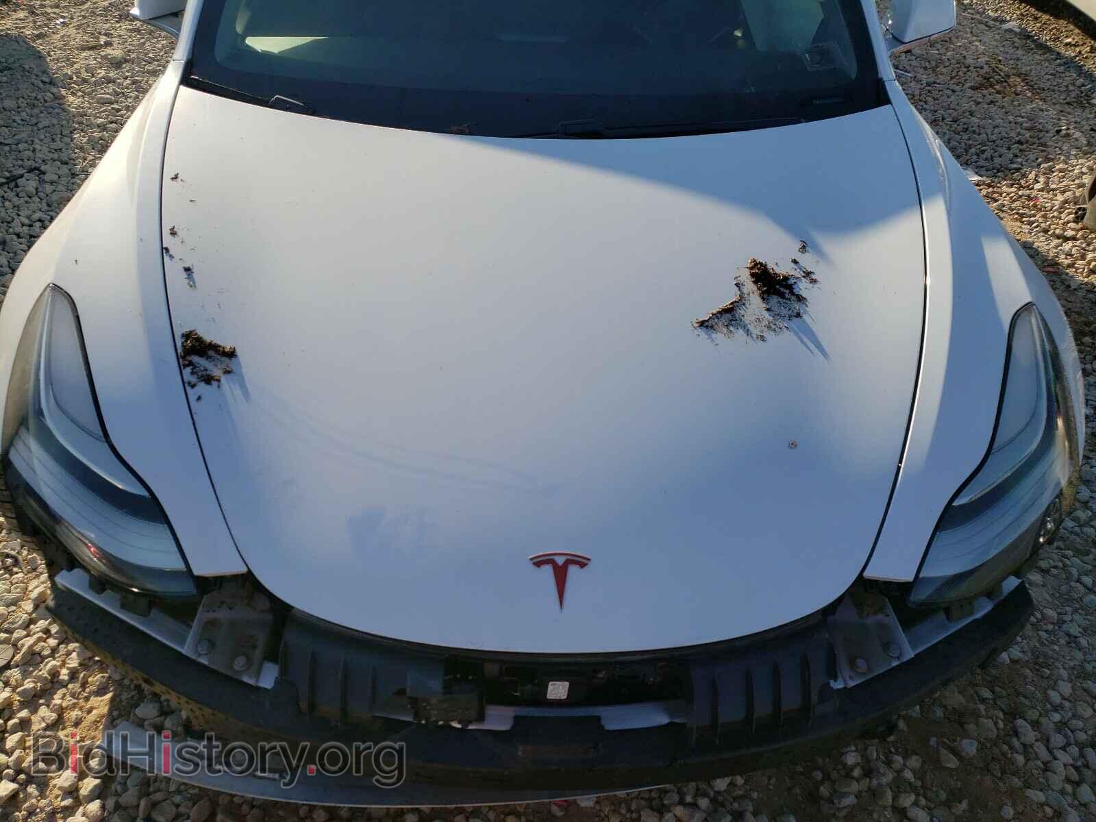 2018 TESLA MODEL 3 - VIN: 5YJ3E1EA6JF109197 - Photo 7