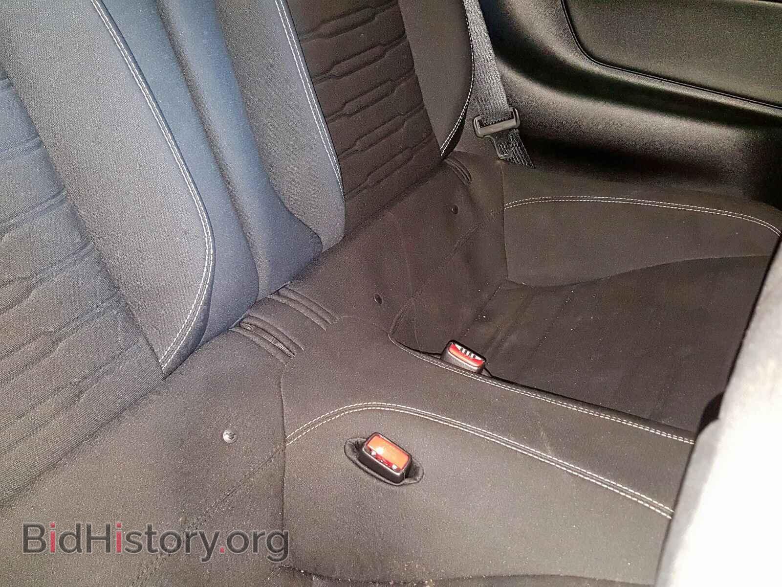 2016 FORD MUSTANG - VIN: 1FA6P8TH3G5236862 - Фото 6