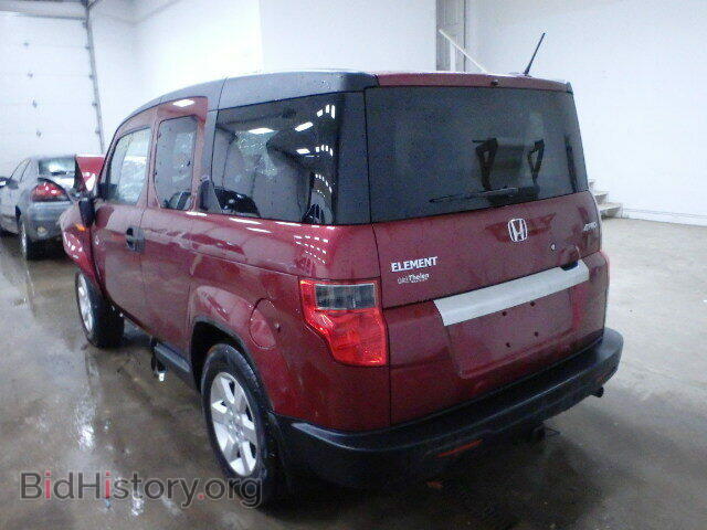 2011 HONDA ELEMENT - VIN: 5J6YH2H75BL000127 - Фото 3