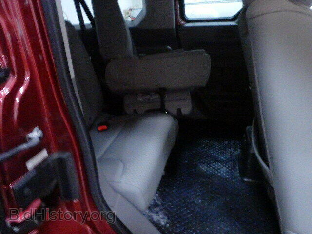 2011 HONDA ELEMENT - VIN: 5J6YH2H75BL000127 - Фото 6