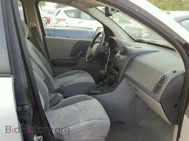 2003 SATURN VUE - VIN: 5GZCZ53B93S909777 - Фото 5