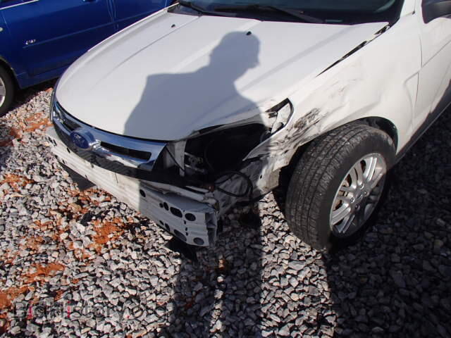 2010 FORD FOCUS - VIN: 1FAHP3FN0AW279537 - Фото 9
