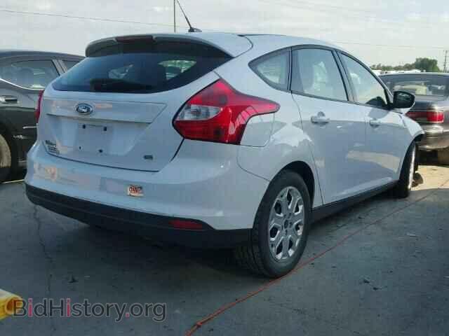 2012 FORD FOCUS - VIN: 1FAHP3K21CL164154 - Photo 4