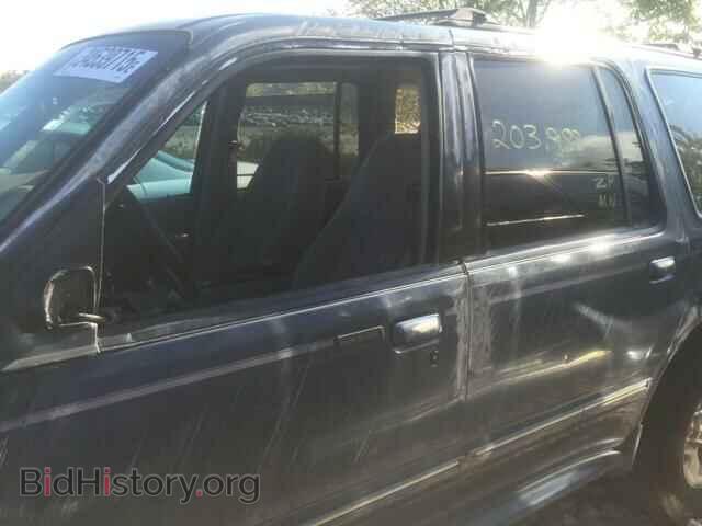 1998 FORD EXPLORER - VIN: 1FMZU35P2WUC63638 - Photo 10