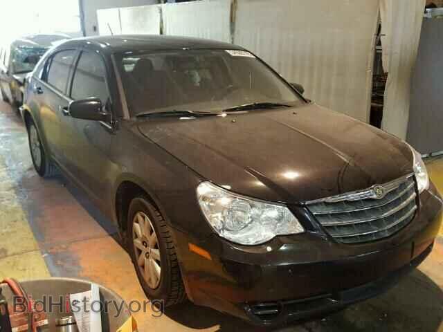 Фотография 1C3CC4FB8AN137720 - CHRYSLER SEBRING 2010
