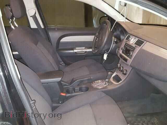 2010 CHRYSLER SEBRING - VIN: 1C3CC4FB8AN137720 - Фото 5