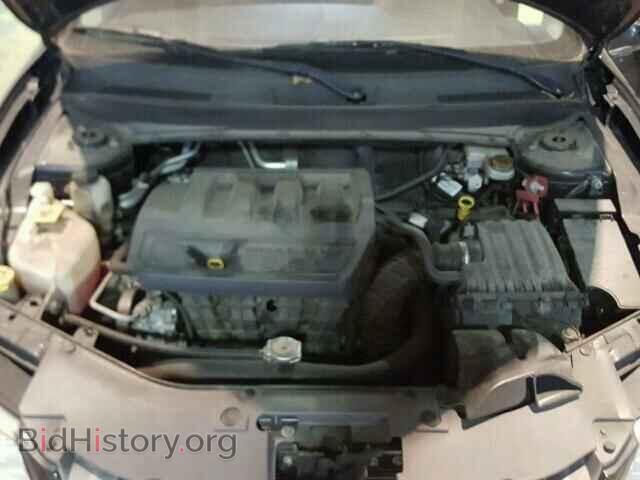 2010 CHRYSLER SEBRING - VIN: 1C3CC4FB8AN137720 - Фото 7