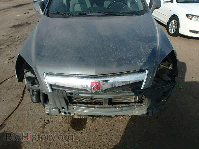 2008 SATURN VUE - VIN: 3GSDL43N38S568601 - Фото 7