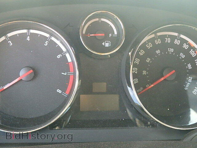 2008 SATURN VUE - VIN: 3GSDL43N38S568601 - Фото 8