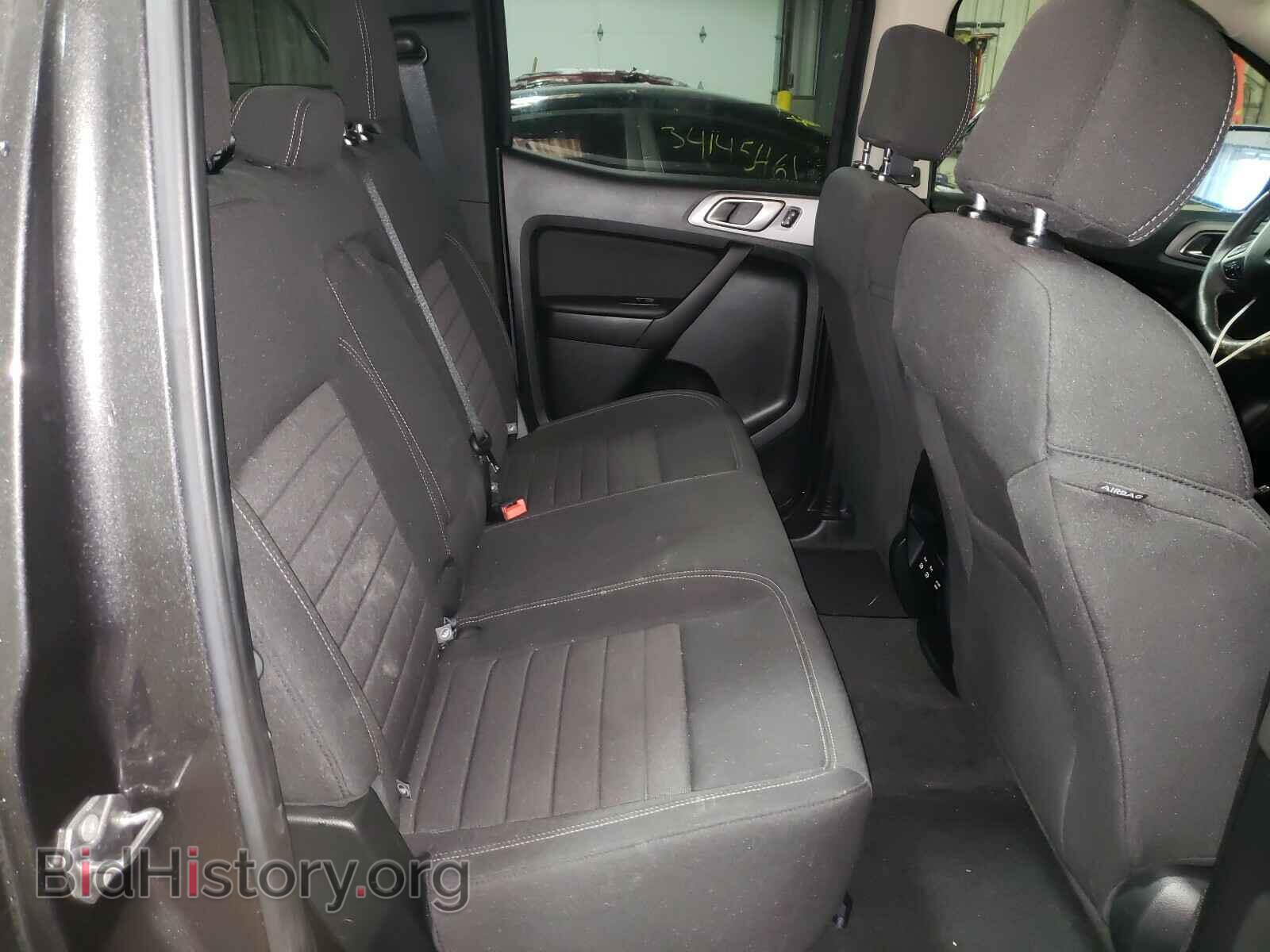 2019 FORD RANGER - VIN: 1FTER4FH1KLA91149 - Фото 6
