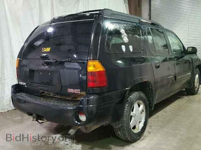 2003 GMC ENVOY - VIN: 1GKET16S136110699 - Фото 4